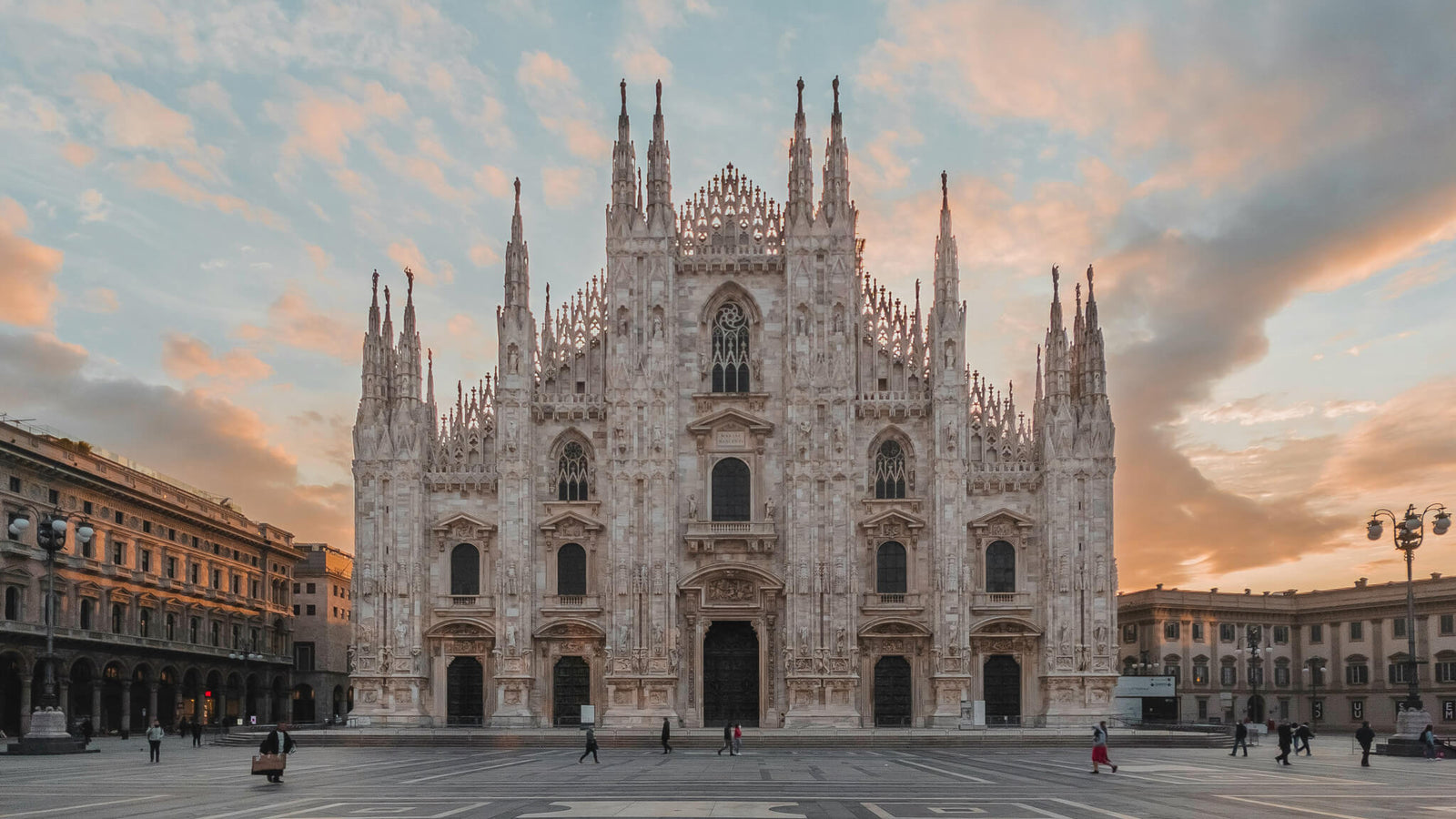 №35 Mailand / Milano ...