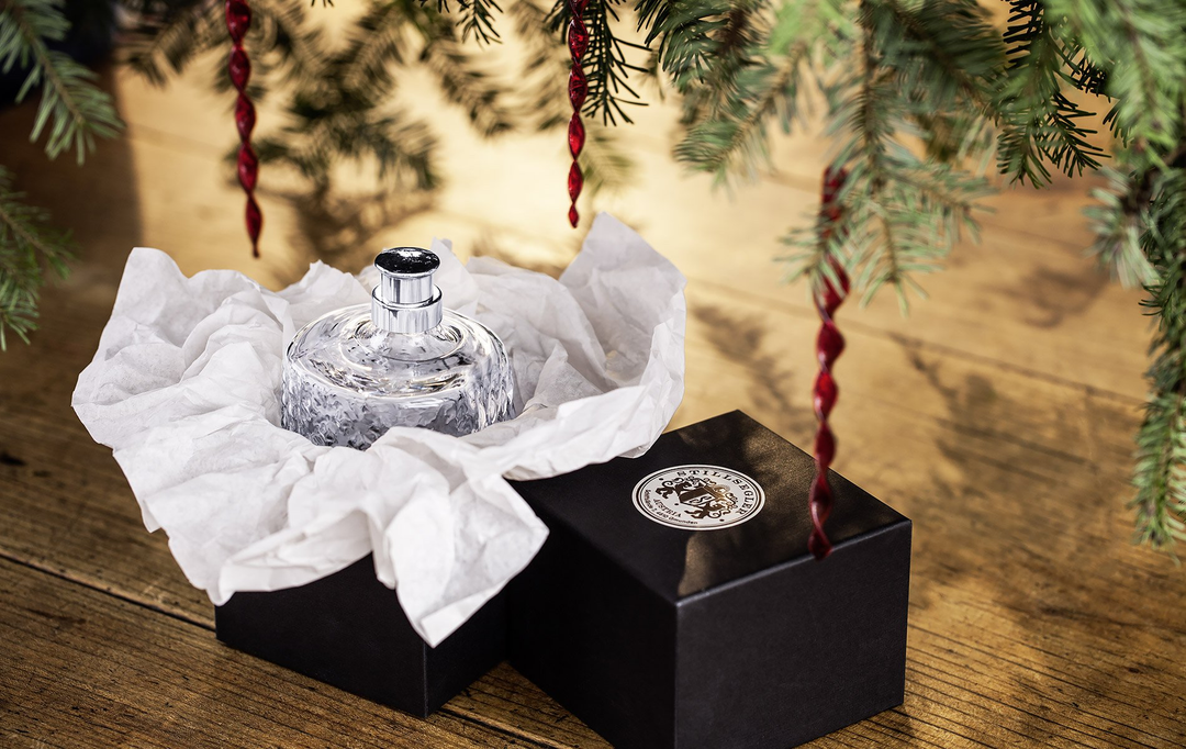 Weihnachten ist am schönsten, wenn man sich gerne daran erinnert