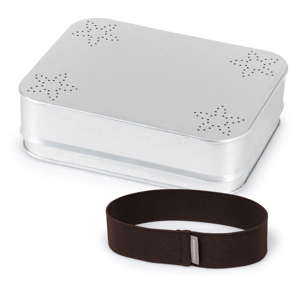 Alt-Wien Proviantdose Set