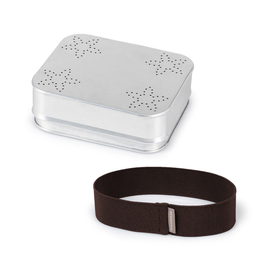 Alt-Wien Proviantdose Set