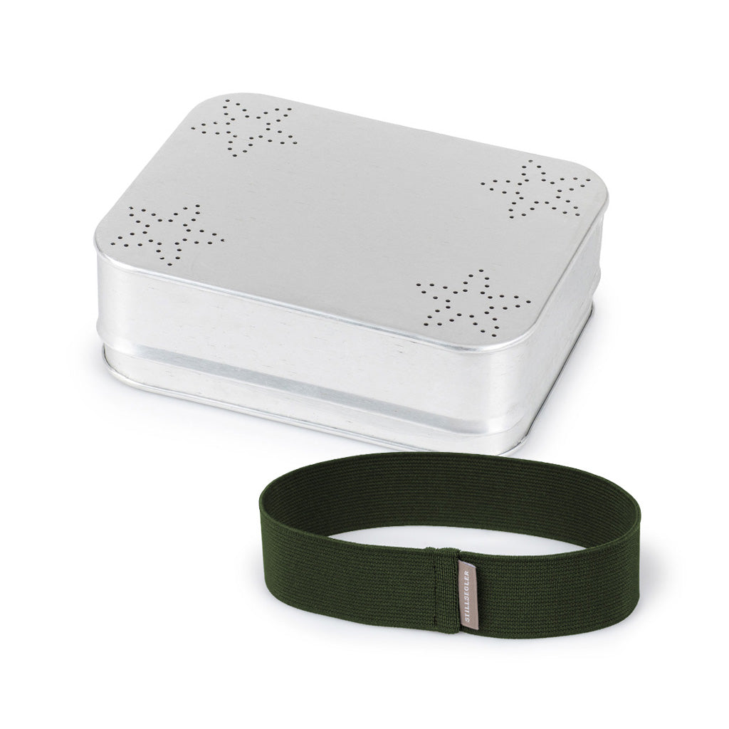 Alt-Wien Proviantdose Set