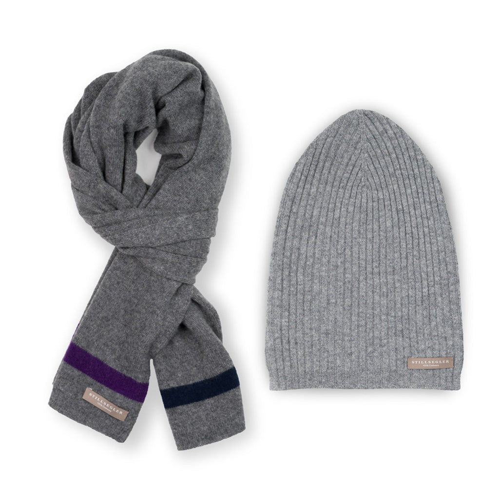 Amarella Set Cashmere