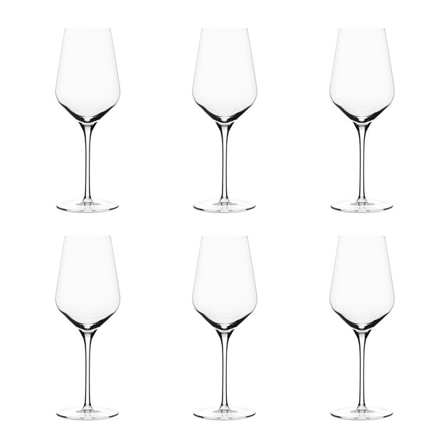 Weinglas-Anhänger-Set – 6 Handgefertigte Charms In Geschenkbox, Perfekt Für Partys