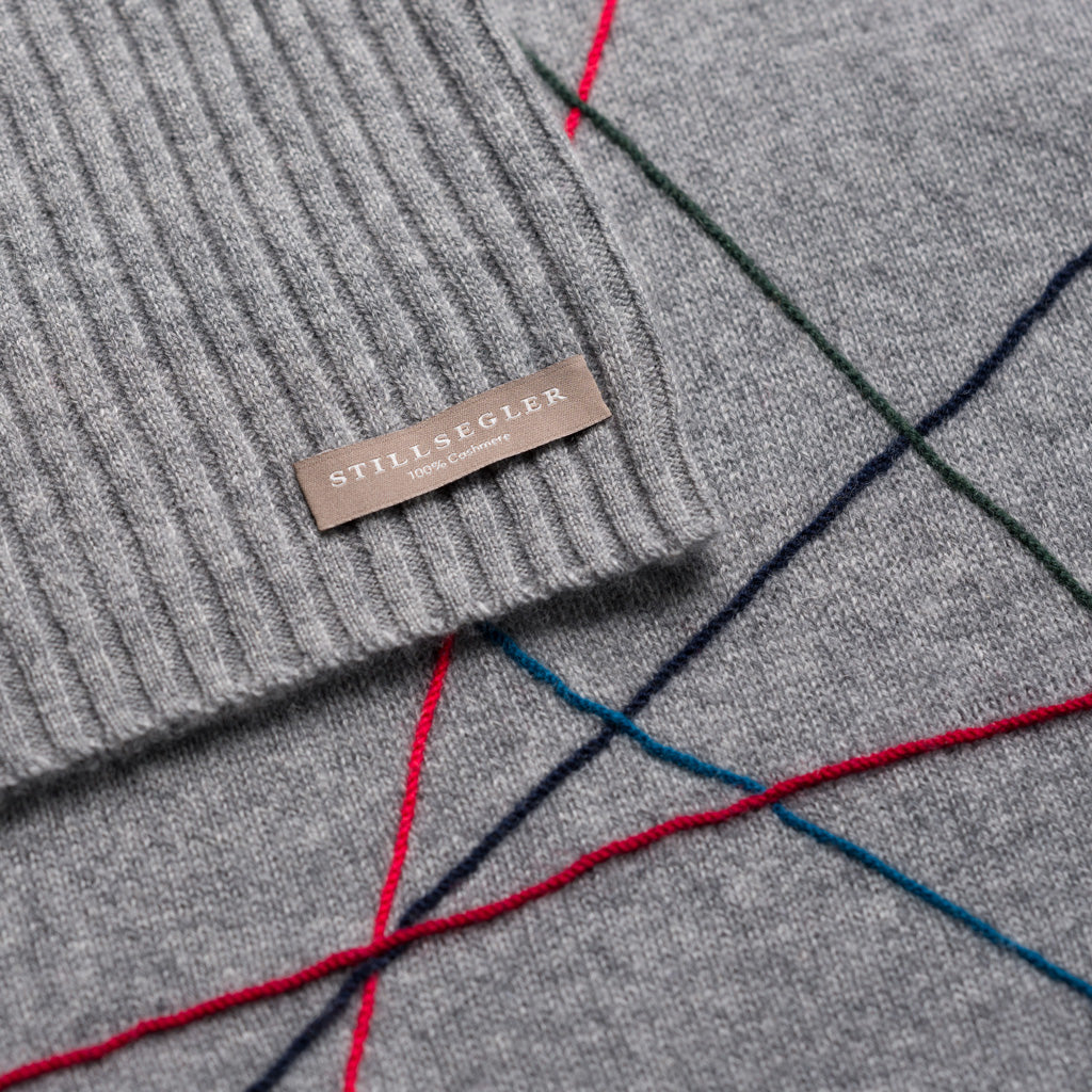 Anoumar Set Cashmere