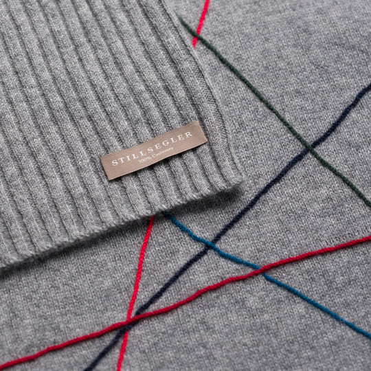 Anoumar Set Cashmere