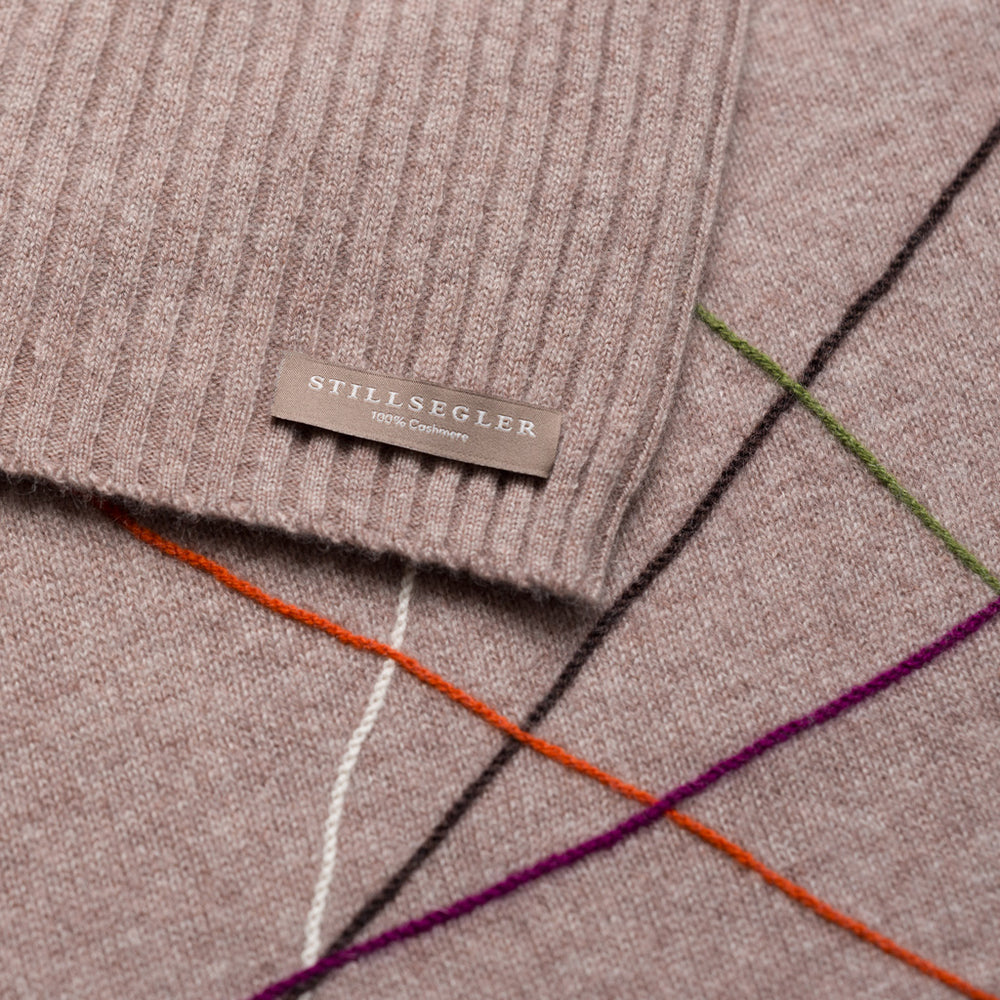 Anoumar Set Cashmere