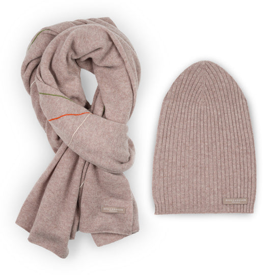 Anoumar Set Cashmere