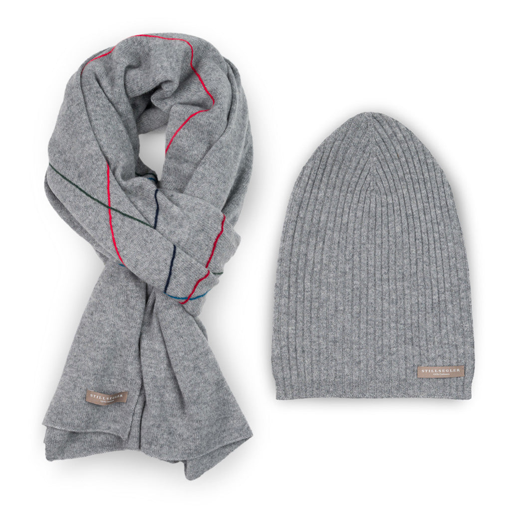 Anoumar Set Cashmere