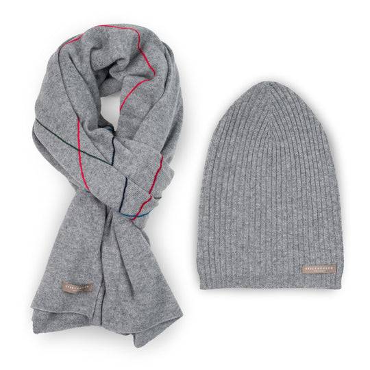 Anoumar Set Cashmere