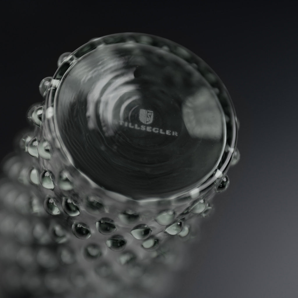 Aquilo Nuppenglas „Laakirchen“