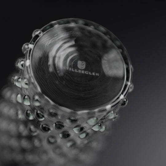 Aquilo Nuppenglas „Laakirchen“