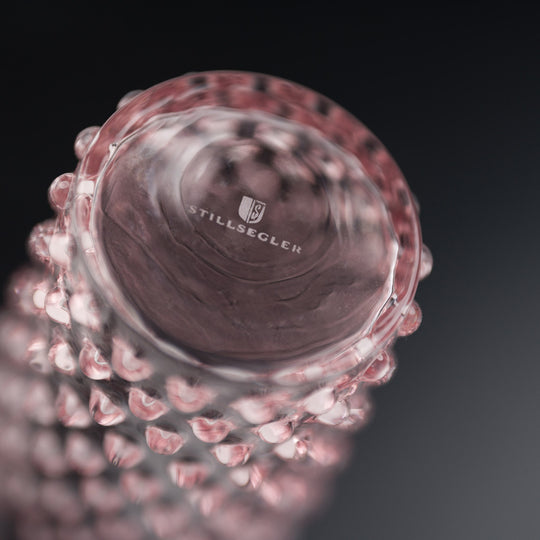 Aquilo Nuppenglas „Laakirchen“