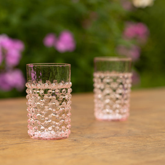 Aquilo Nuppenglas „Laakirchen“