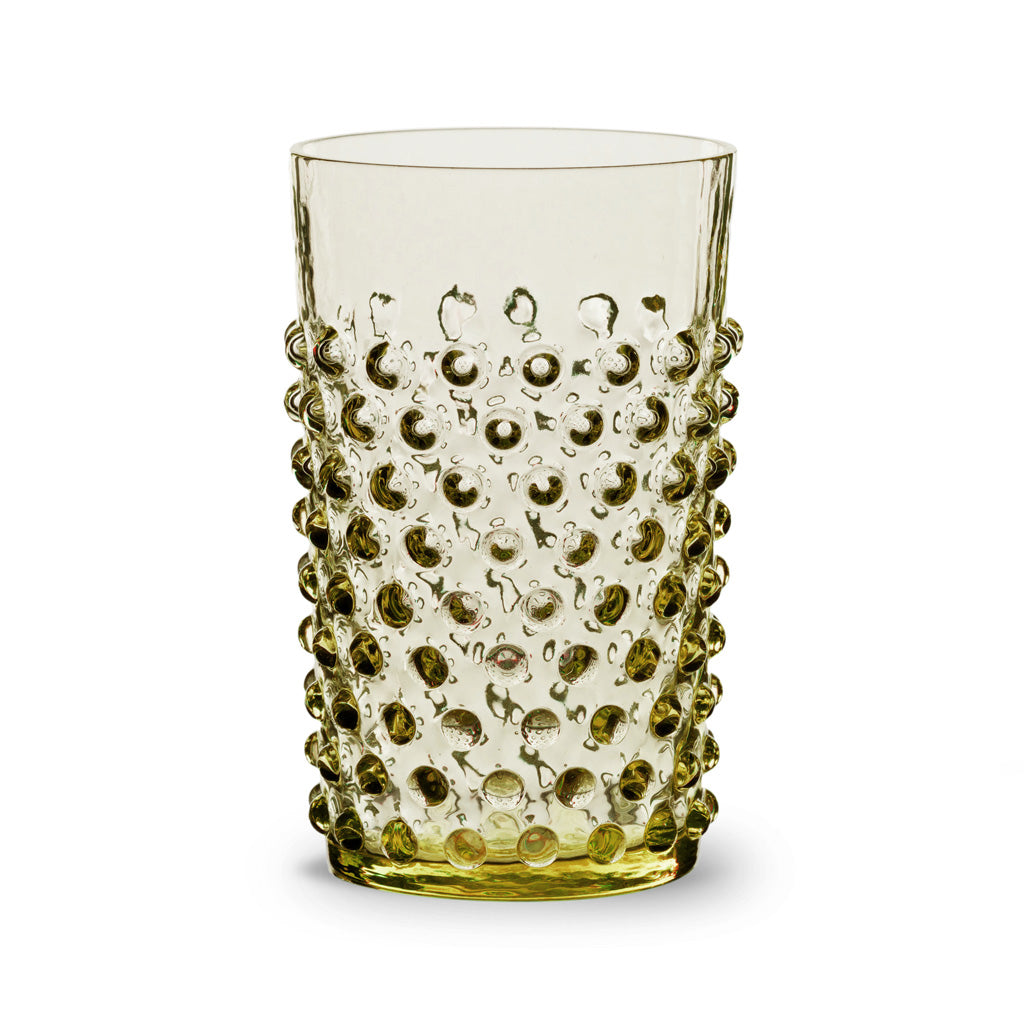 Aquilo Nuppenglas „Laakirchen“