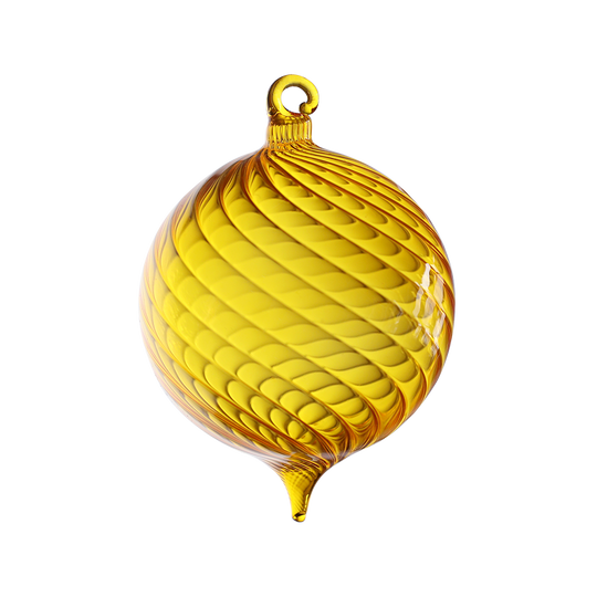 Danieli Christbaumkugel Kugelform