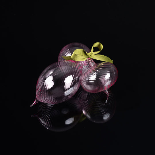 Geschenkset Weihnachtskugeln Danieli