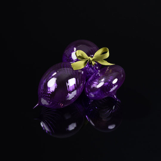 Geschenkset Weihnachtskugeln Danieli