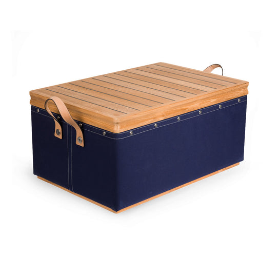 Emilia Kühlbox Dunkelblau
