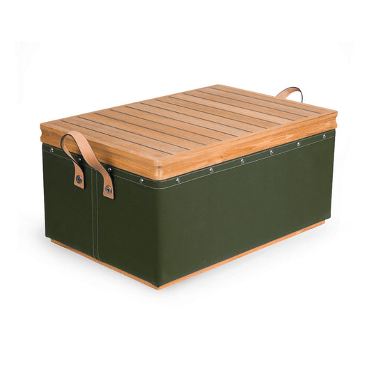 Emilia Kühlbox Olive