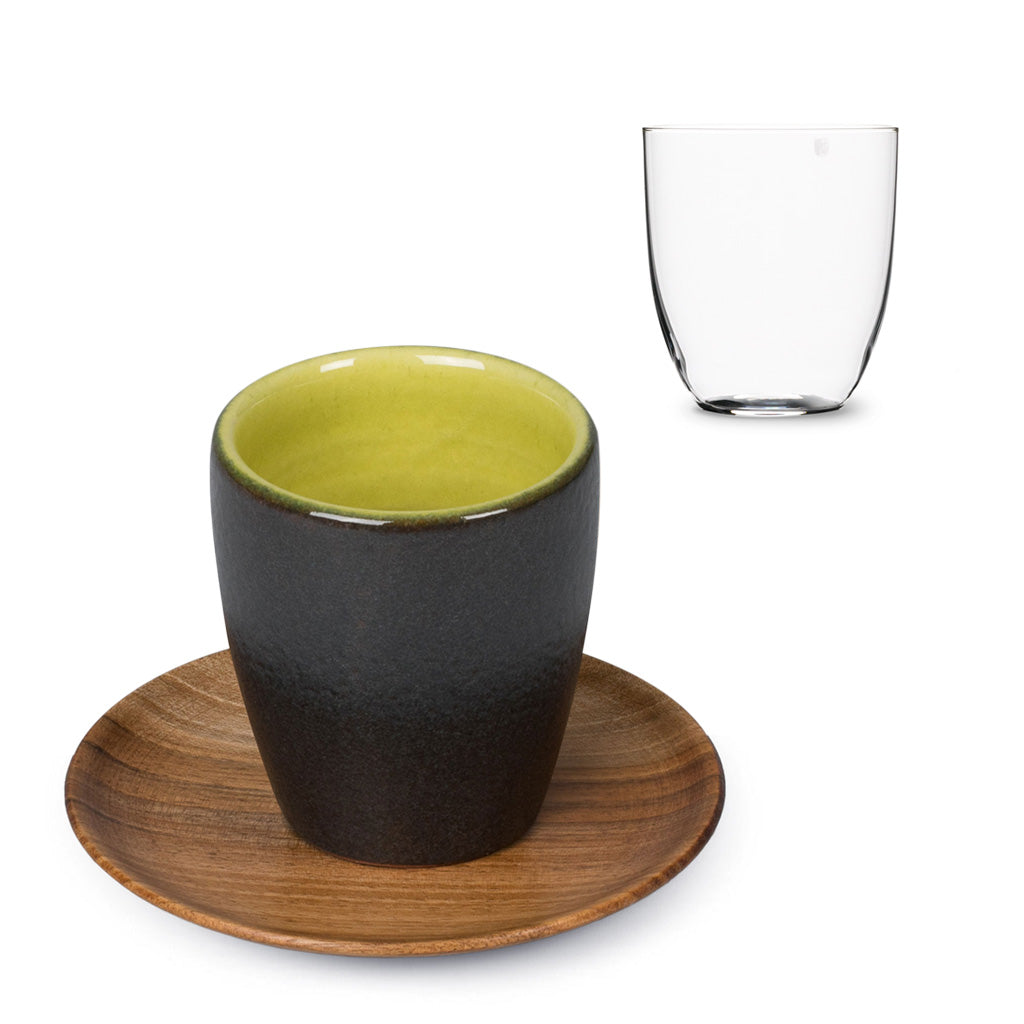 Famiro Kaffeeset – STILLSEGLER