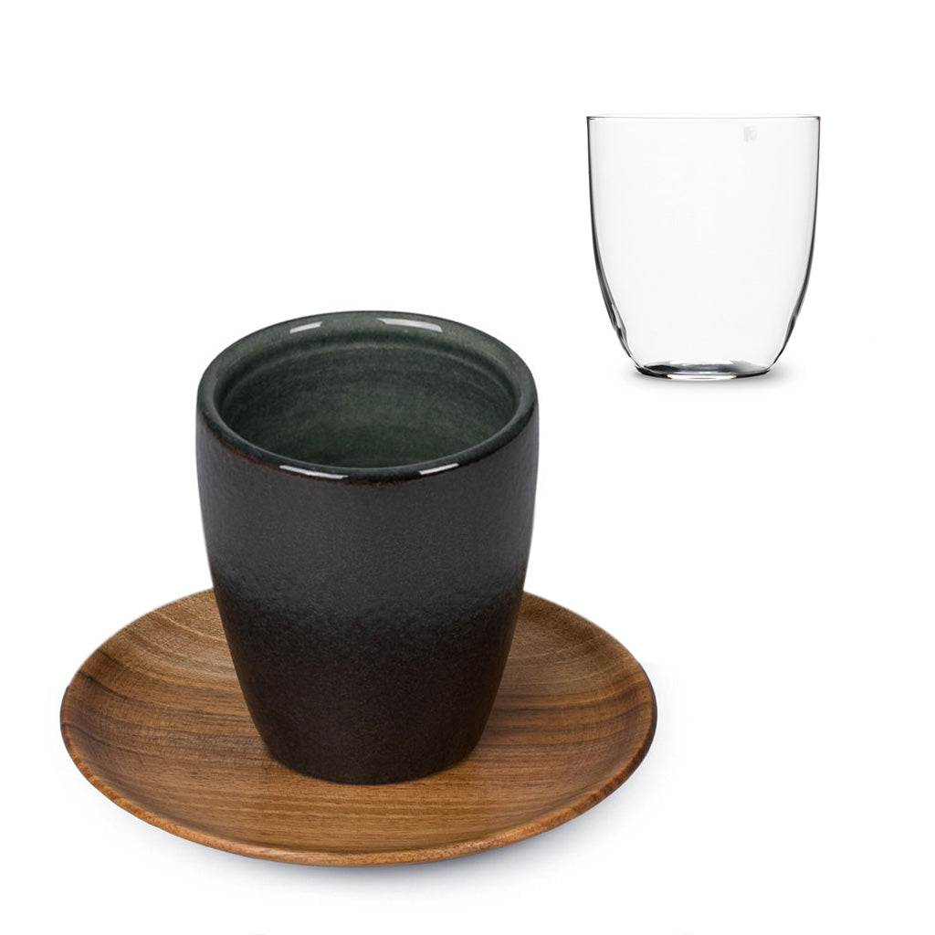 Famiro Kaffeeset – STILLSEGLER