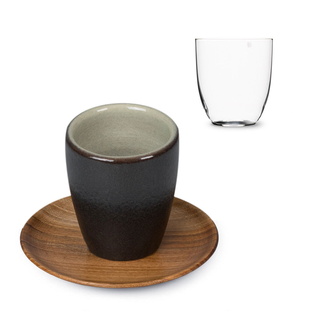 Famiro Kaffeeset – STILLSEGLER