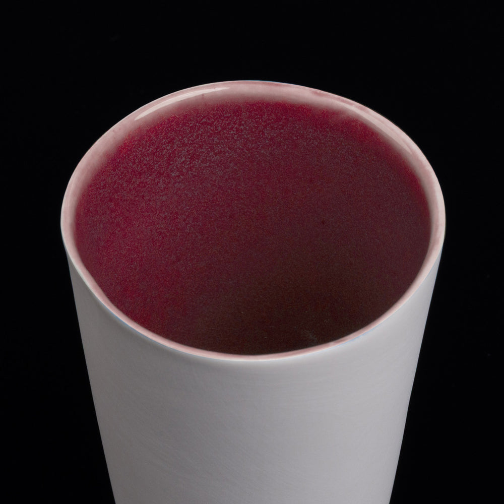 Grado Espressobecher Porzellan Beere