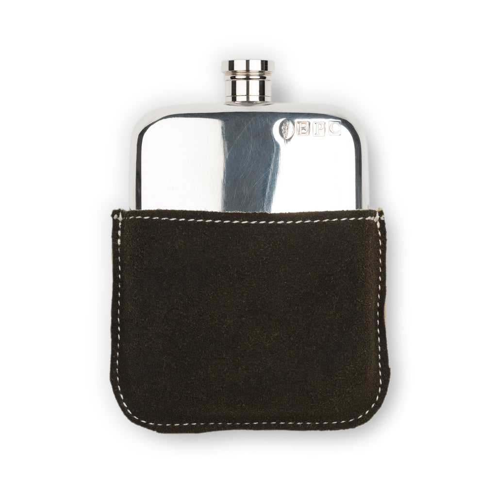 Hubertus Flachmann Zinn