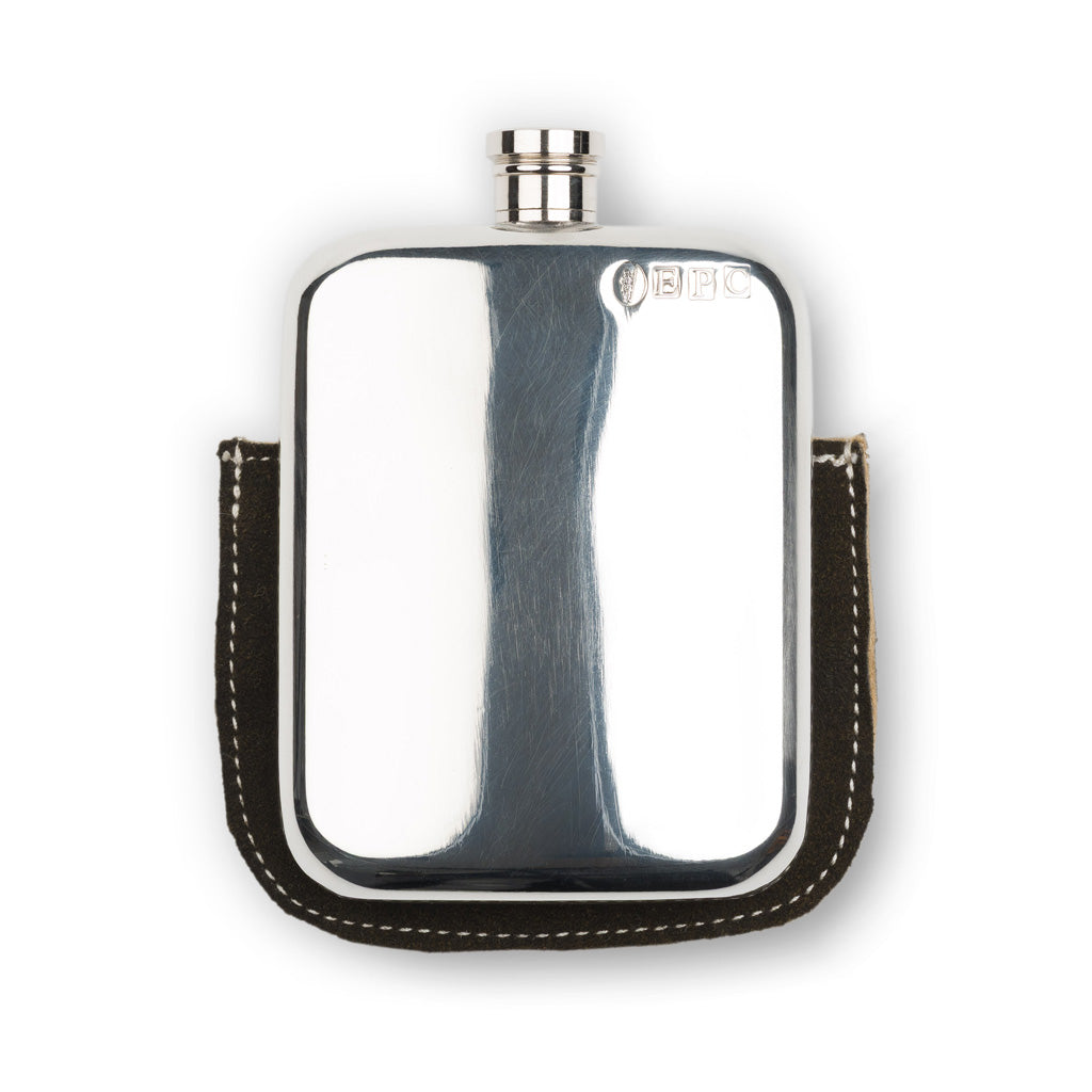 Hubertus Flachmann Zinn