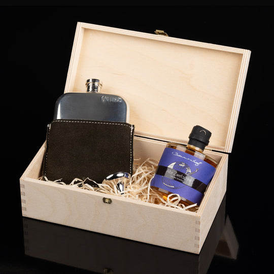 Geschenkset Hubertus