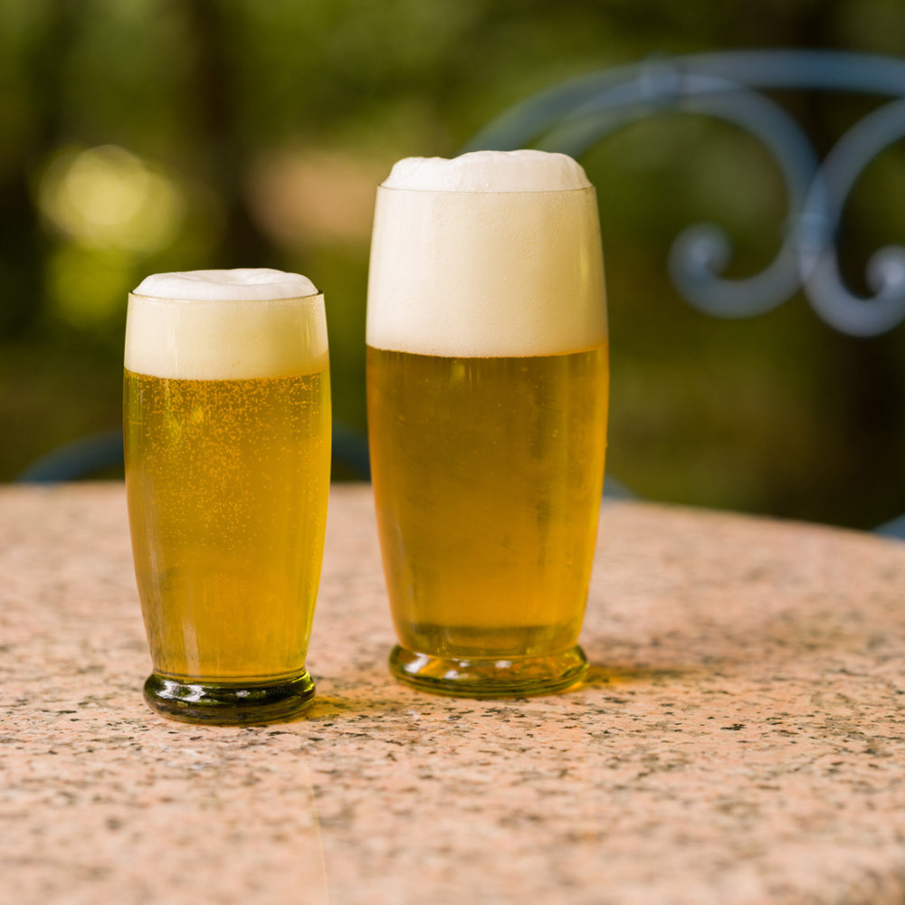 Johann Bierglas 0,3l „Vorchdorf“