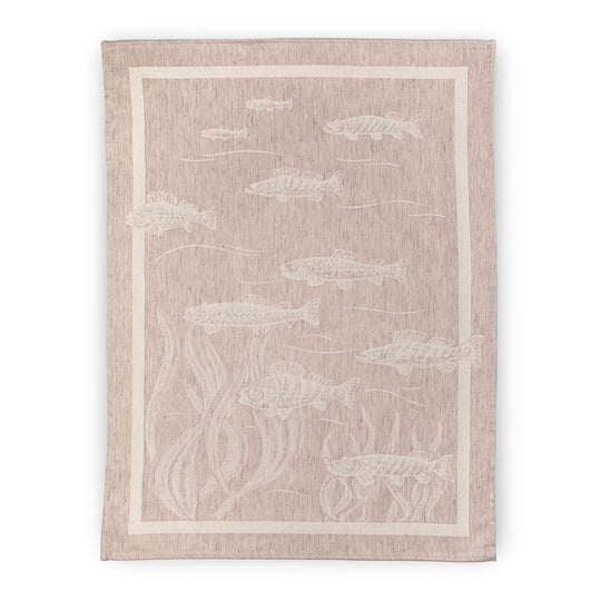 Lacus Felix Geschirrtuch