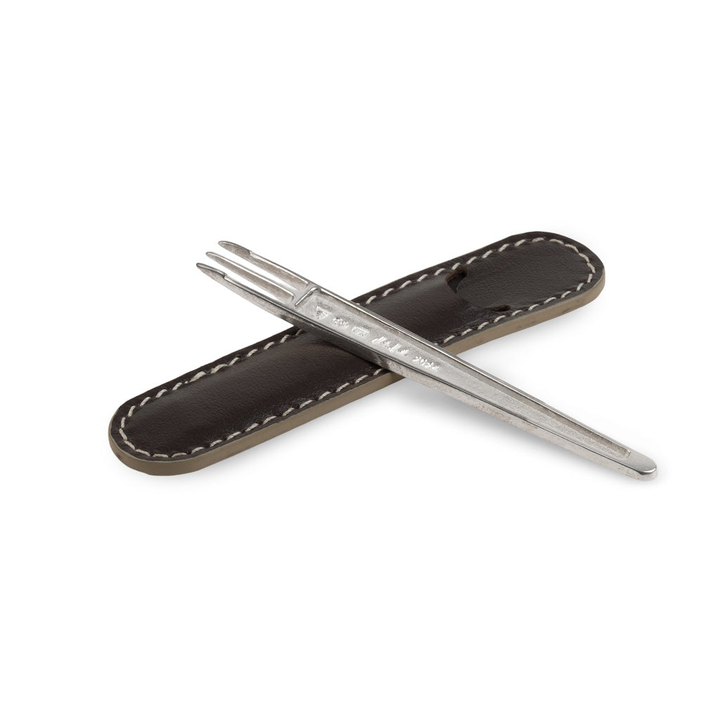 Narius Pommesgabel Sterlingsilber