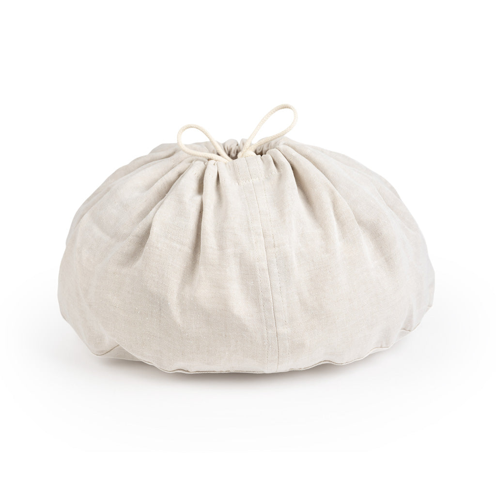 Pagnotta Leinensack – STILLSEGLER