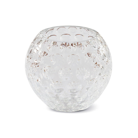 Rosalia Vase und Windlicht