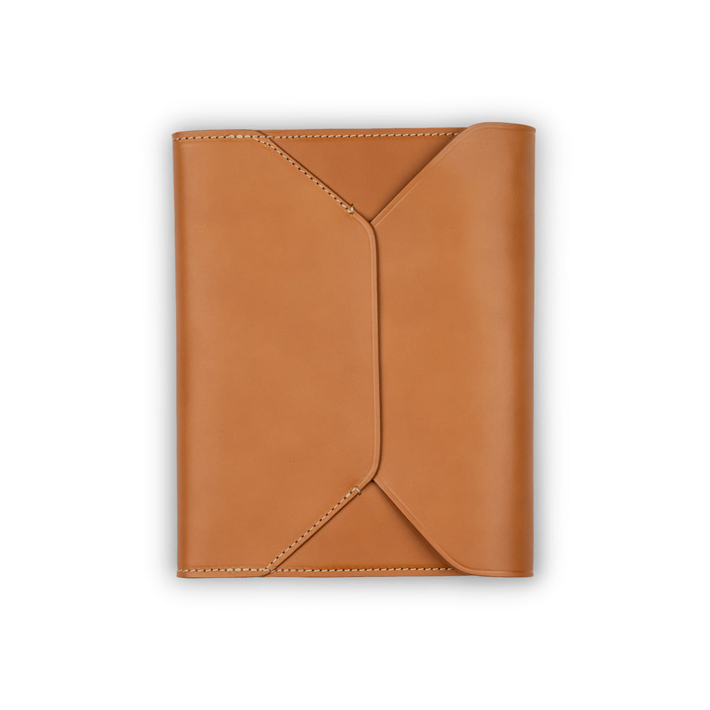 Scribi Notizbuch Leder – STILLSEGLER