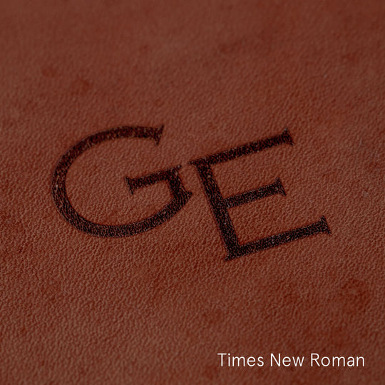 Pico Schlüsselanhänger Leder Dackel mit Gravur