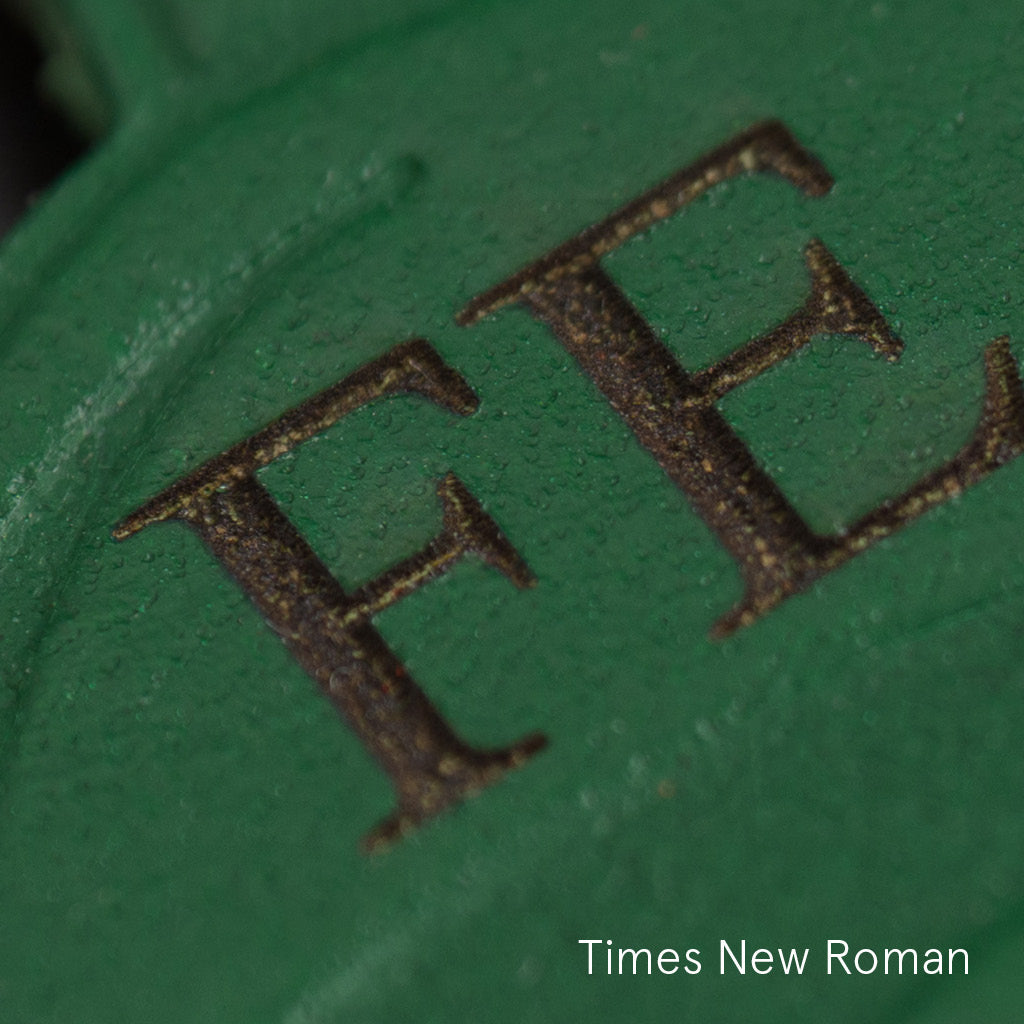 Pico Schlüsselanhänger Leder Vespa mit Gravur