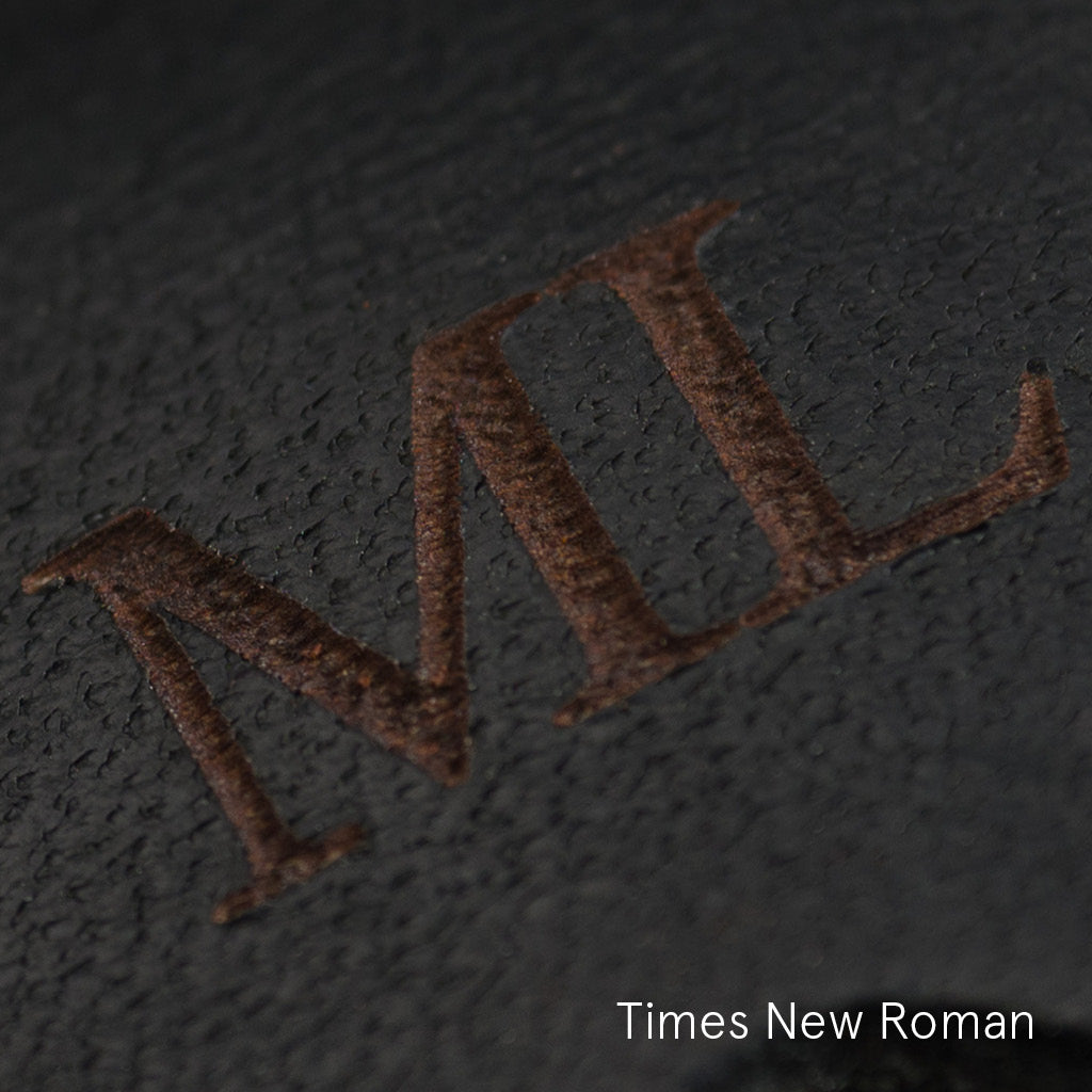 Pico Schlüsselanhänger Leder Kater mit Gravur