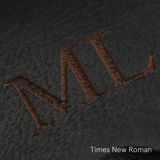 Pico Schlüsselanhänger Leder Kater mit Gravur