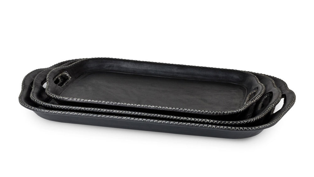 Coris Ledertablett Klein