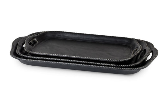 Coris Ledertablett Medium