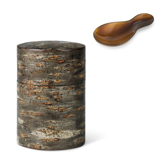 Yuko Tee-Set (2-teilig)