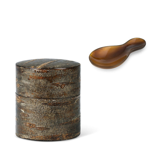 Yuko Tee-Set (2-teilig)