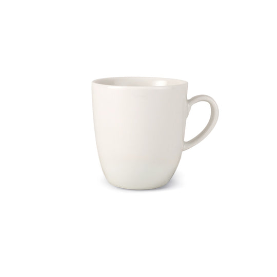 Delille Kaffeebecher Porzellan