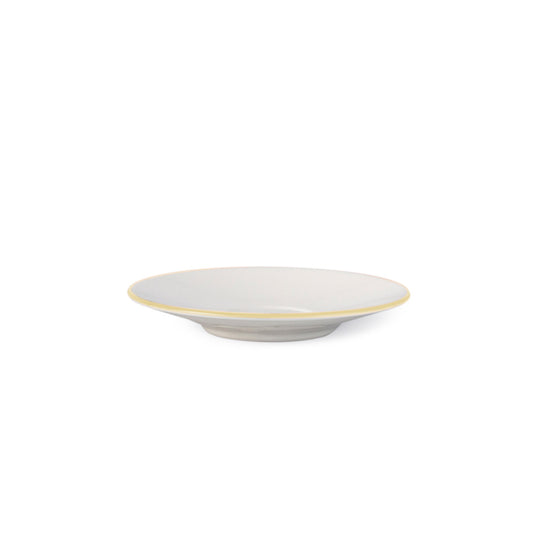 Delille Espressountertasse Porzellan