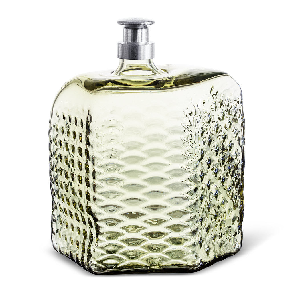 Ornato Schnapsflasche groß – STILLSEGLER