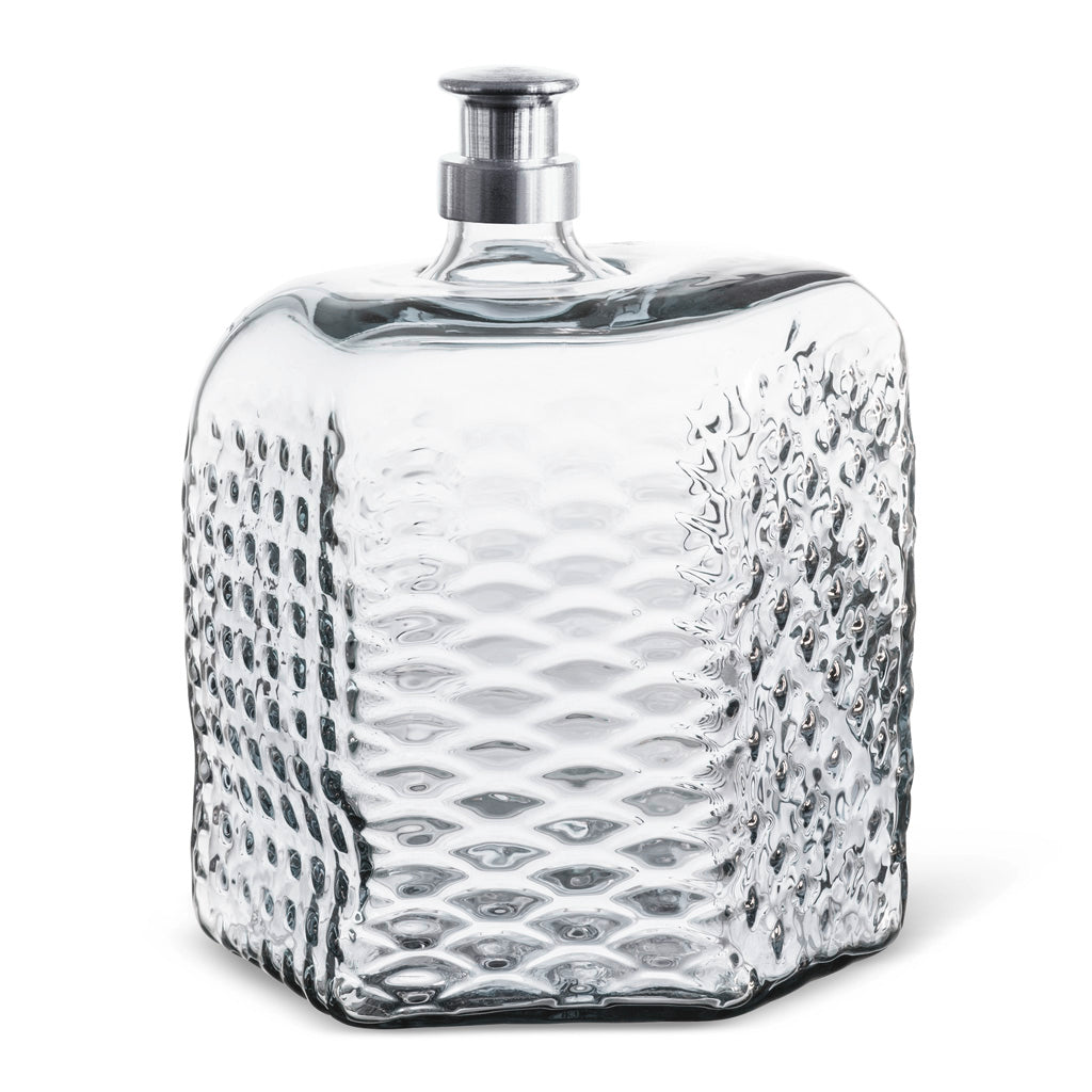 Ornato Schnapsflasche groß – STILLSEGLER