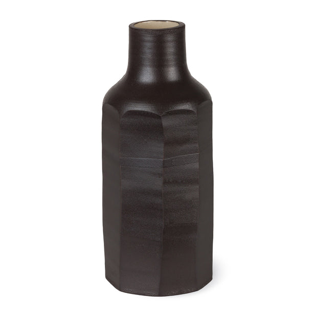 Orvieto Essig- und Ölflasche Keramik