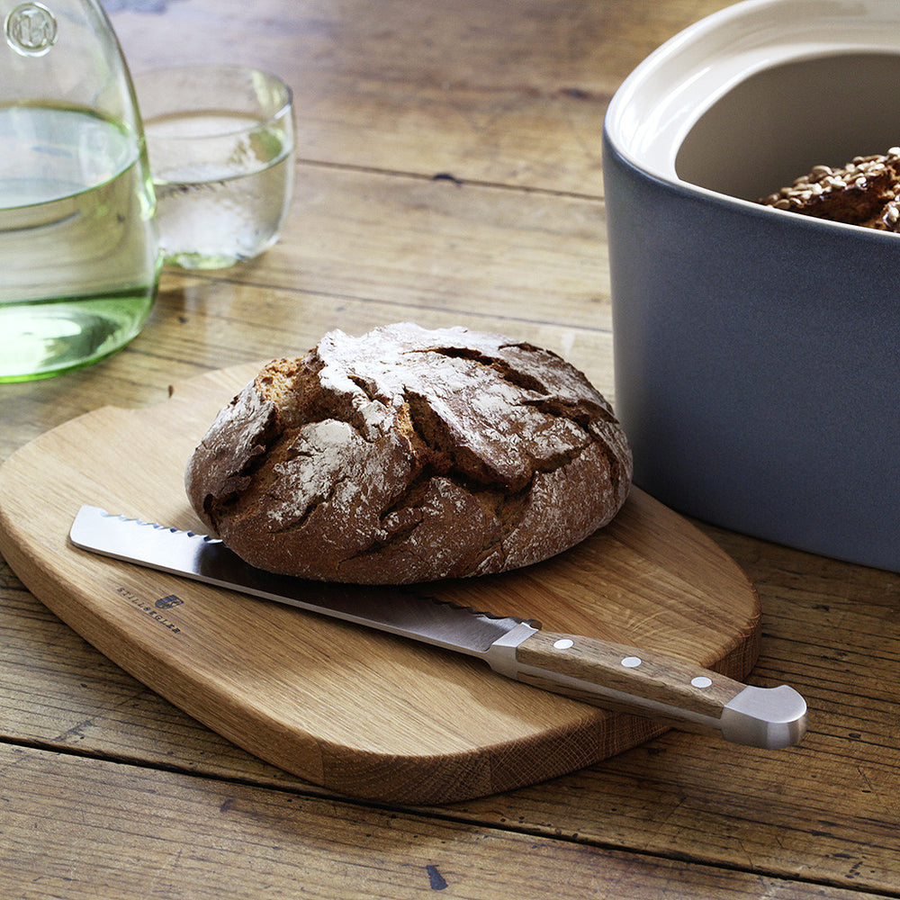 Pagnotta Brottopf groß grün basic